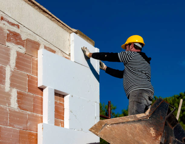 Best Spray Foam Insulation in Hanover, MN