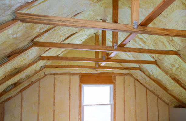 Types of Insulation We Offer in Hanover, MN