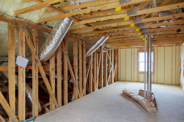 Best Fiberglass Insulation in Hanover, MN